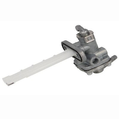 Tourmax FPC-323 Kraftstoffhahn Benzinhahn für Suzuki LS 650 F P Savage 1986-2000