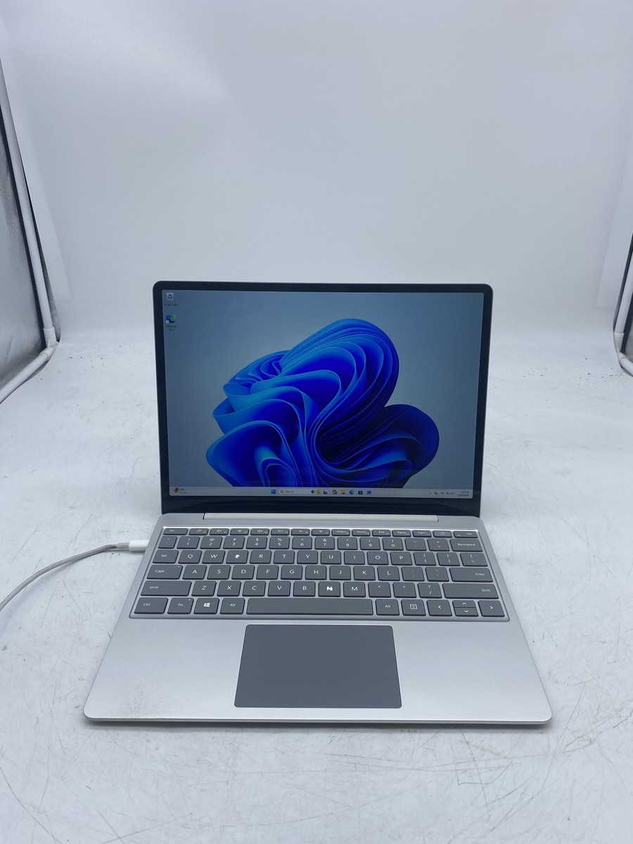 Microsoft Surface Go Laptop Intel Core i5 1035G1 8GB 256GB SSD