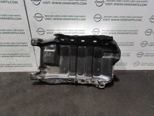 JAGUAR F PACE X761 2.0 BENZINA COPRI BATTERIA SCUDO M8A2-10C726-AC