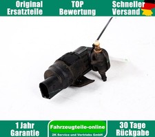 Wischwasserpumpe Waschwasserpumpe Audi A4 8K 8K9955647