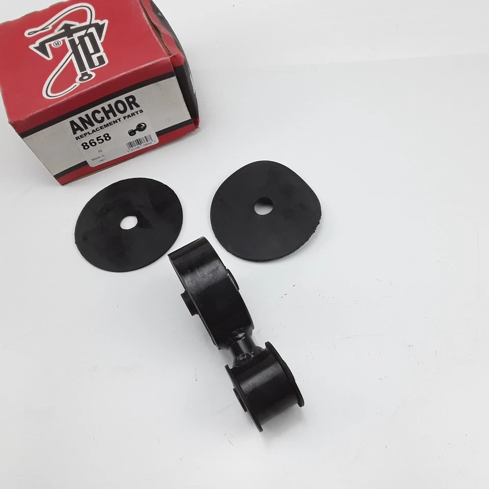 Montaje de puntal de par del motor trasero para Pontiac Geo Chevrolet Suzuki (1989-2001) Foto 3 de 4