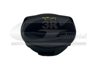 3Rg Verschluss, ÖLeinfüLlstutzen 65700 FüR Audi Cupra Ford Seat Skoda