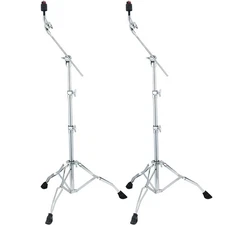 Tama HC43BWN Stage Master Cymbal Stand 2-Pack