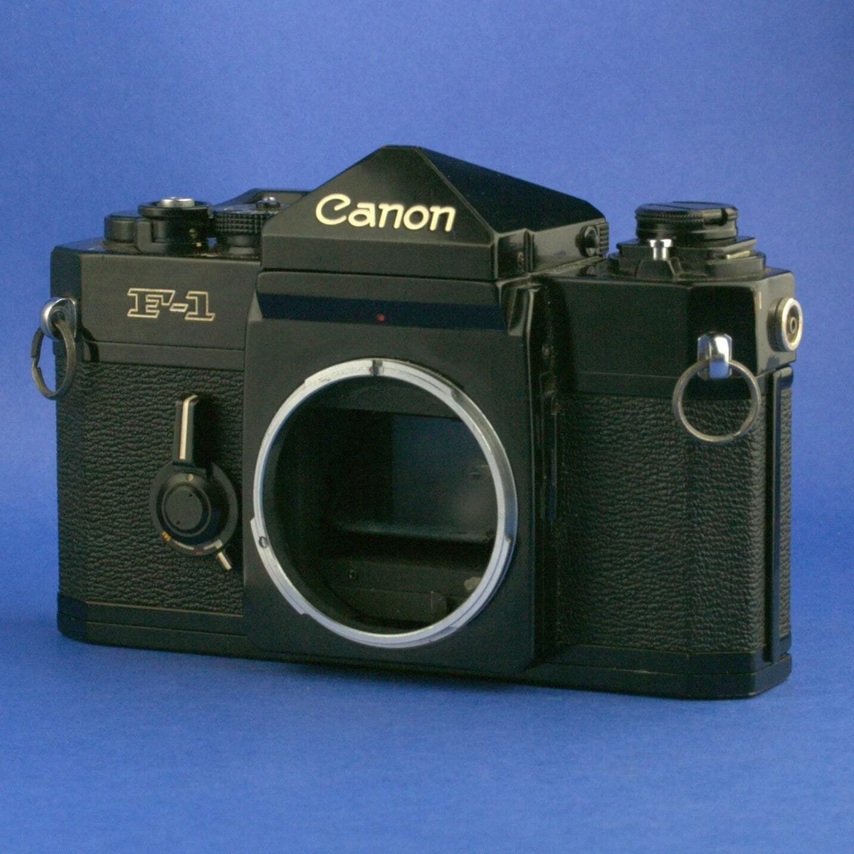 Canon F1 Body for sale | eBay