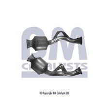 BM Catalysts Katalysator BM80274H BM Catalysts Katalysator BM80274H