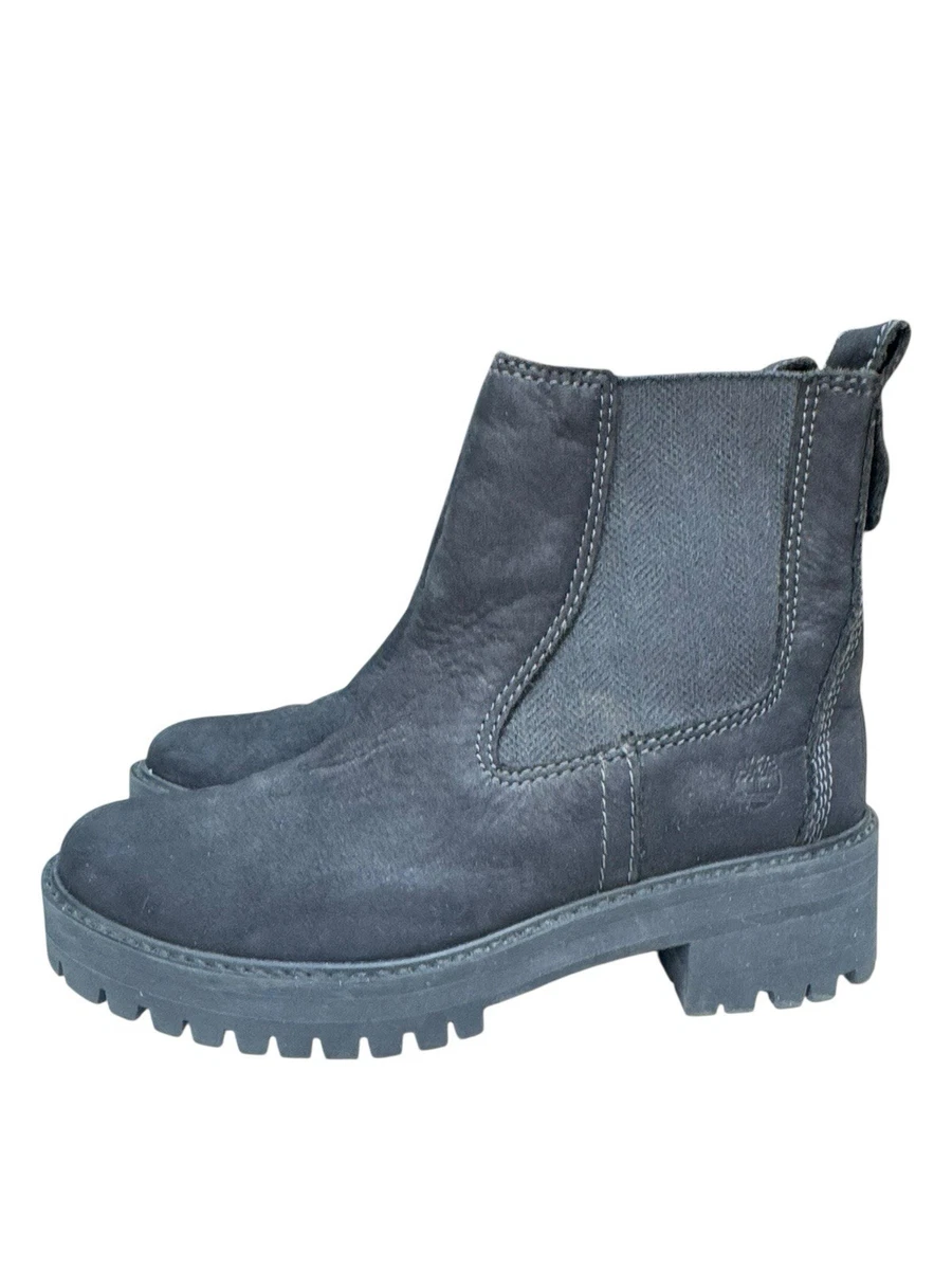 Timberland Chelsea Boots for Women for sale | eBay display picture 3