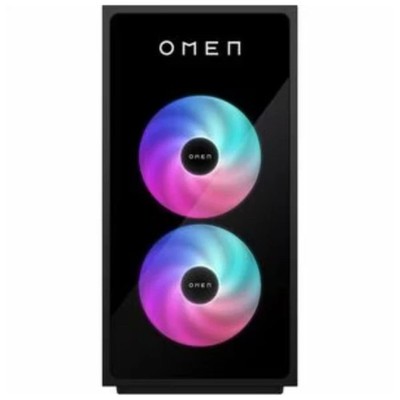 HP OMEN 35L GT16-0000i Intel i5-14400F 16GB 512 GB SSD RTX 5060 W11H Desktop