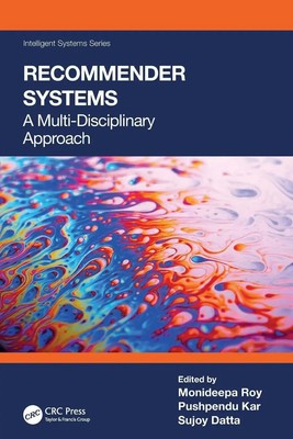 Monideepa Roy (u. a.) | Recommender Systems | Taschenbuch | Englisch (2024)