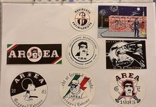 Adesivi Ultras Juve , Nucleo , Fighters , Viking , Nab , Drughi , Area.