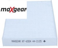 Maxgear 26-1942 Filter FüR Innenraumluft Innenraumfilter Filter Innenraum