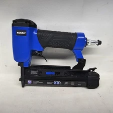 KOBALT KBAT161002 23GA PNEUMATIC PIN NAILER