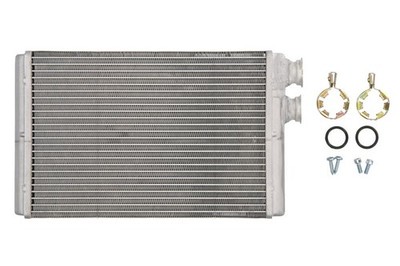 Fits CITROEN BERLINGO, BERLINGO MULTISPACE, BERLINGO/MINIVAN, C4 GRAND heater