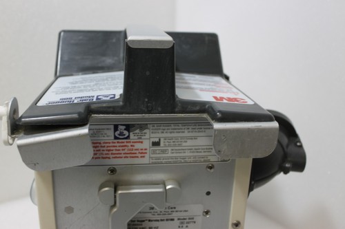 3M MODEL 505 BAIR HUGGER WARMING UNIT - NO HOSE - POWER CABLE INCLUDED - Picture 7 of 9