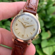 Las mejores ofertas en Relojes de pulsera Movado no analógico