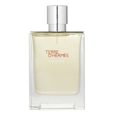 Hermes - Terre D'Hermes Eau Givree Eau De Parfum Spray 100ml/3.3oz