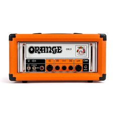 Orange Amplifiers OR Series OR15H 15W Compact Tube Guitar Amp Head Refurbished