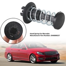Capot Mercedes 250