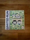 Melon Journey Pocket Brand New Sealed Gameboy Limited Run Games