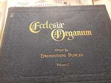 PRACTICAL ORGAN PIECES FOR CHURCH USE/ HARDCOVER