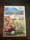 Mario Party 8 (Nintendo Wii. 2006) TESTED