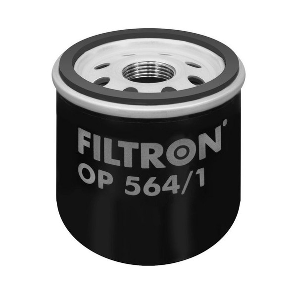 Filtron ÖLfilter ÖL Filter FüR Chevrolet Aveo T250 T255 Spark M300 05-25 OP564/1-image