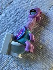 LITTLE LIVE PETS Gotta Go TURDLE Interactive Toy: nonfunctional 