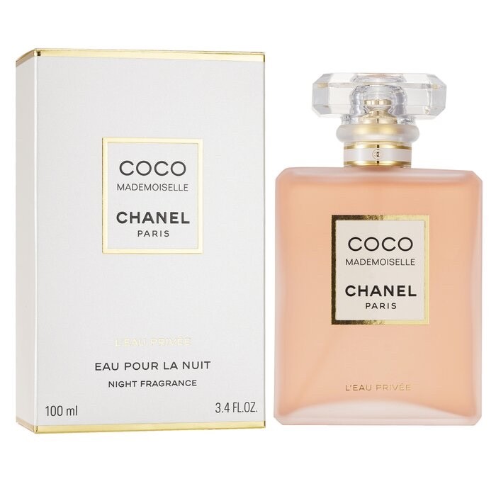 CHANEL Coco Mademoiselle 3.4 fl oz Women's Eau de Parfum for