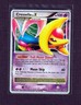 Cresselia X Great Encounters Pokemon Holo 2008 103/106 Never Played  BIN