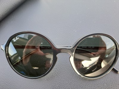 Ray-Ban RB4304 601/71 Neu Im Etui UVP 169£