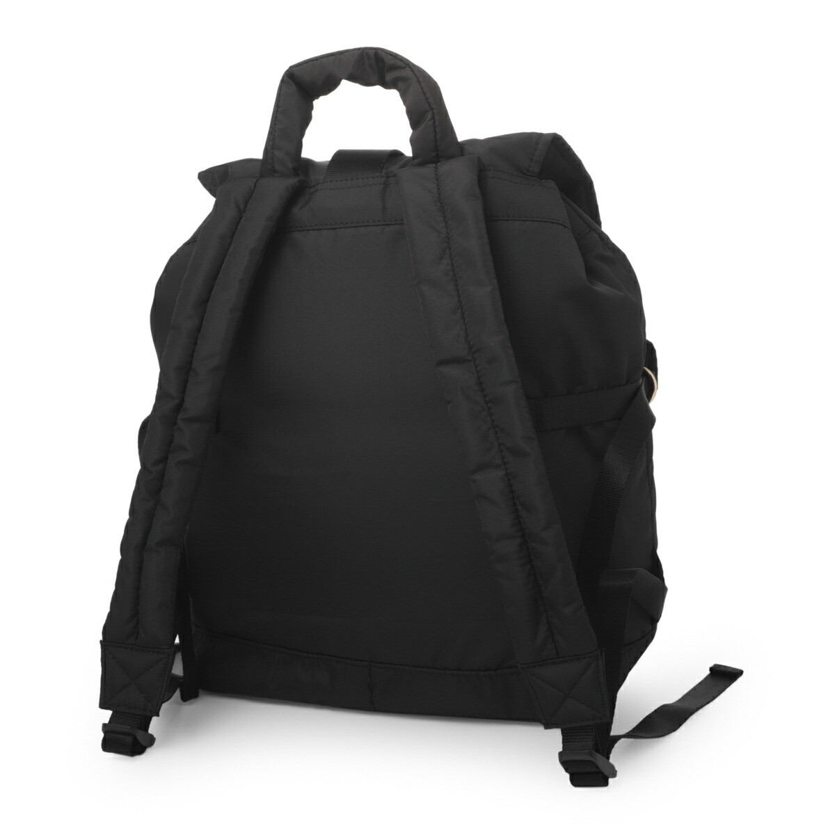 GANNI Backpack Rucksack Black Women's a4755 099 black
