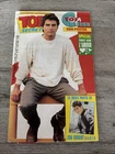 BROS MADONNA TOM CRUISE JON KNIGHT GEORGE MICHAEL A-HA MAGAZINE Top Secrets Rare