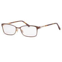 Jimmy Choo Damen 54Mm Brown Opticals JC288-009Q-00