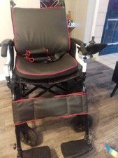 electric wheelchairs for sale used