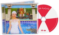 Stone Temple Pilots - Tiny Music... Songs From The Vatican Gift Shop [Used Very Stone Temple Pilots - Tiny Music... Songs From The Vatican Gift Shop [Used Very