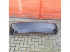 Ford Focus Stoßstange hinten 2000 1858544 1075151