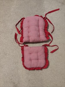 Vintage High Chair Pads For Wooden High Chair