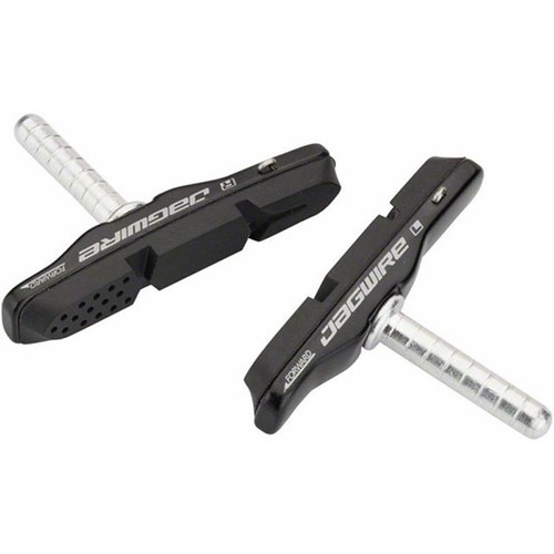 Patin De Frein Jagwire Road Sport S – Haute Puissance, Excellente Modulation, Compatible Shimano Et SRAM
