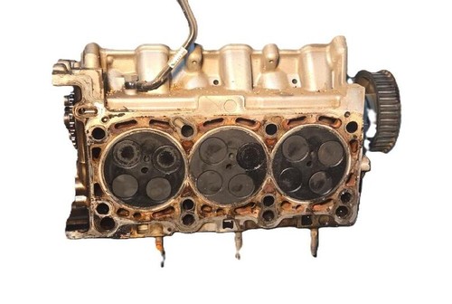 0593ag zylinderkopf r. VOLKSWAGEN TOUAREG 3.0 TDI MT 225 CV 2002 229637