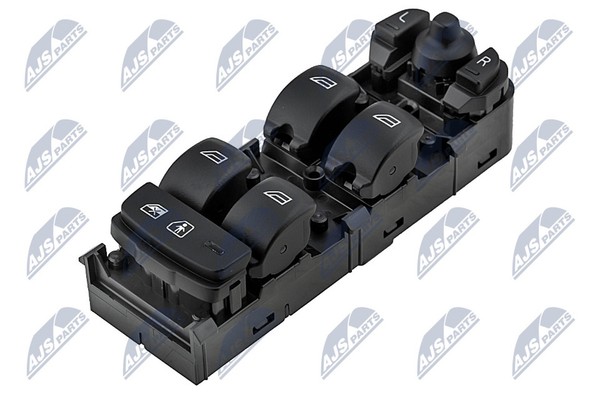 NTY Schalter Fensterheber EWS-VV-011 FüR Volvo XC60 2 246 V60 225 S60 3 224 227-image