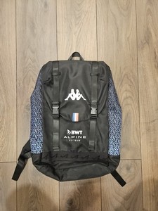 BWT ALPINE F1 Team Backpack