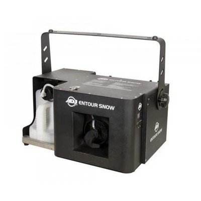 ADJ Entour Schneeerzeuger Maschine