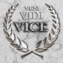 Veni Vidi Vice von Vice | CD | Zustand sehr gut