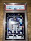 2025 Donruss Optic Ed Reed Base (PSA 10)
