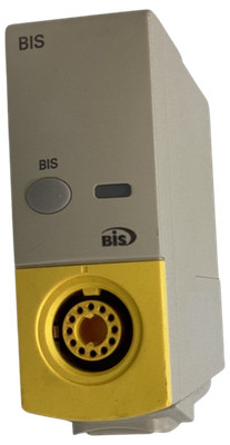 PHILIPS M1034A INTELLIVUE BISPECTRAL INDEX MODULE