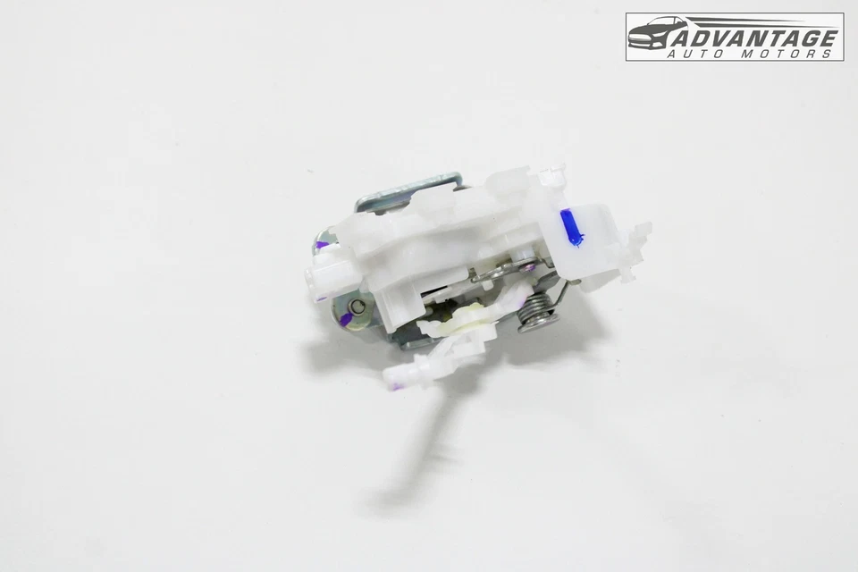 2014-2024 MITSUBISHI MIRAGE PUERTA TRASERA PUERTA LEVADIZA PUERTA TRASERA PESTILLO CERRADURA ACTUADOR OEM Foto 3 de 4