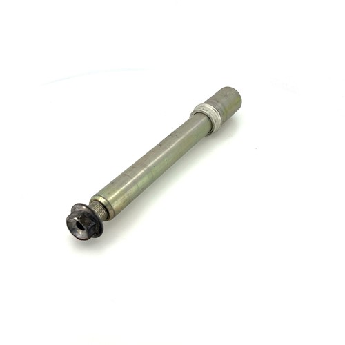 2006-2007 Suzuki GSX-R600/750 OEM Front Wheel Axle Pivot Bolt Nut Bearings - Bild 11 von 12