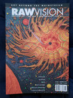 Raw Vision Art Magazine Lot Art Brut Visionary 59 62 63 65 67 69 70 71 72 74 — photo 7