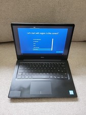 Dell Vostro 5481 Laptop Win 11 Pro 14" Intel i5 8th Gen 8GB RAM 256GB SSD