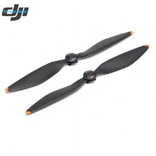 DJI Mavic 4 Pro Replacement Propellers Pair - CW  CCW for Stability