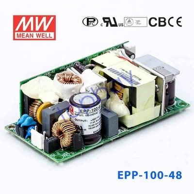   EPP-100-48 Power Supply 76W 48V *lj